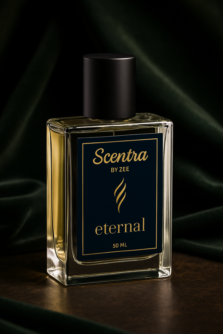 ETERNAL Inspired by Imperial Valley