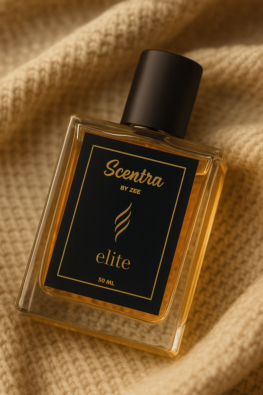 ELITE Inspired by Baccarat Rouge 540