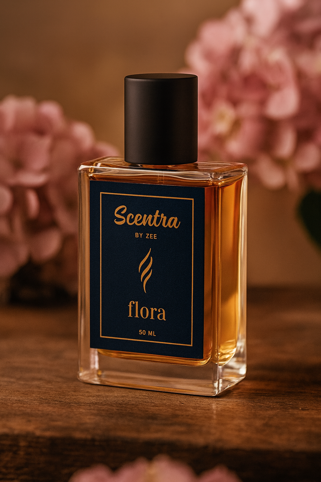 FLORA Inspired by Dunhill Desire