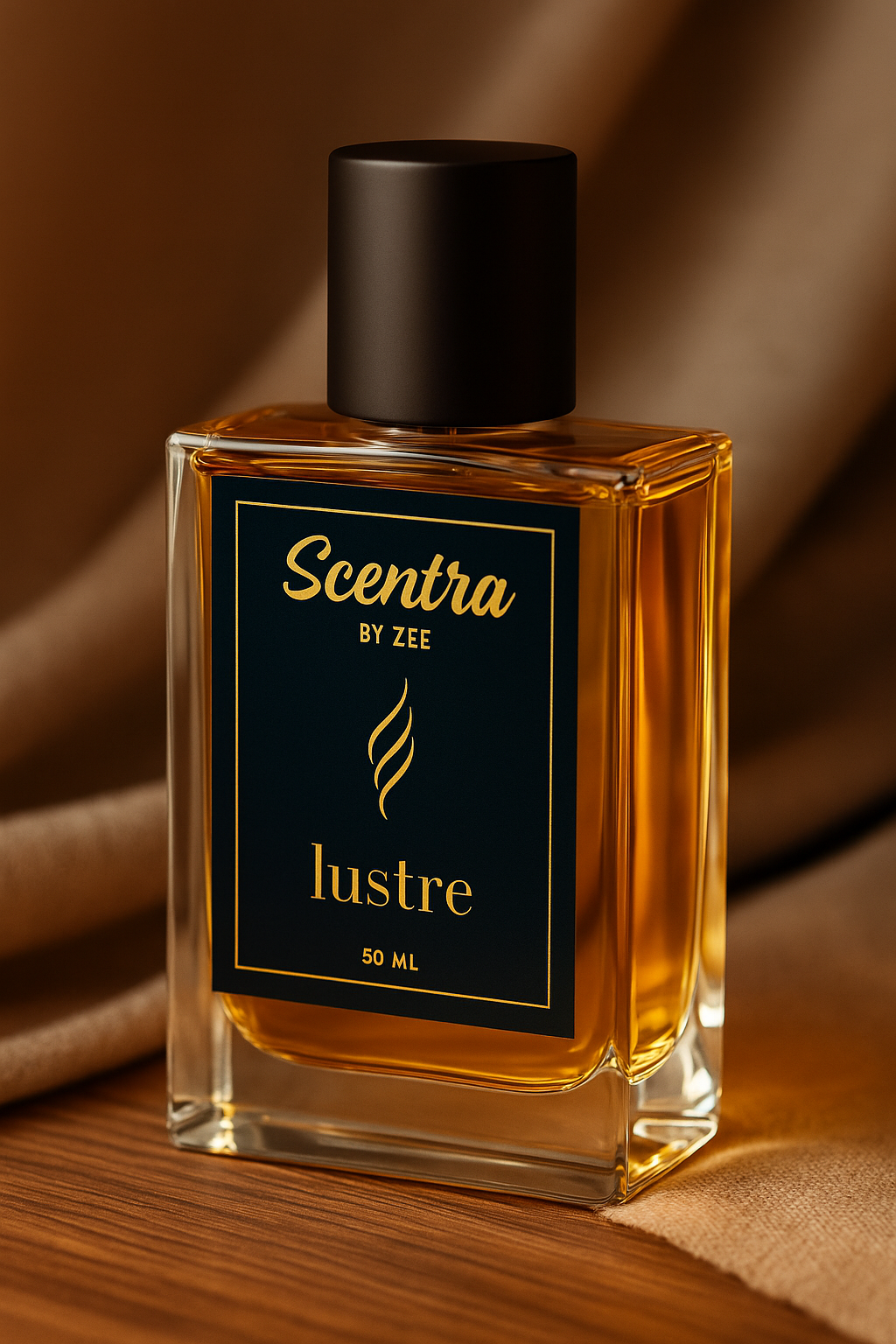 LUSTRE Inspired by Creed Aventus