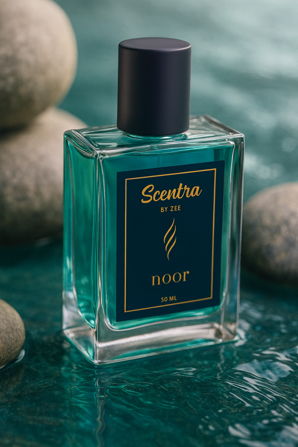 NOOR inspired by Sabaya by Al Rehab