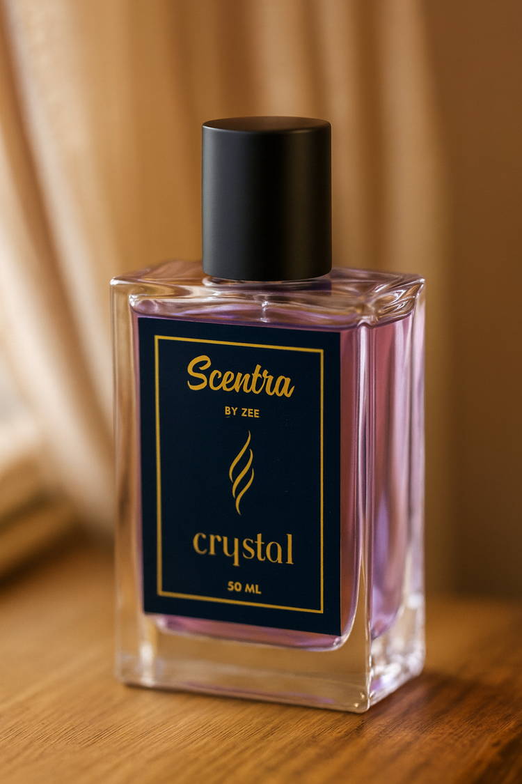 CRYSTAL inspired by Versace Bright Crystal