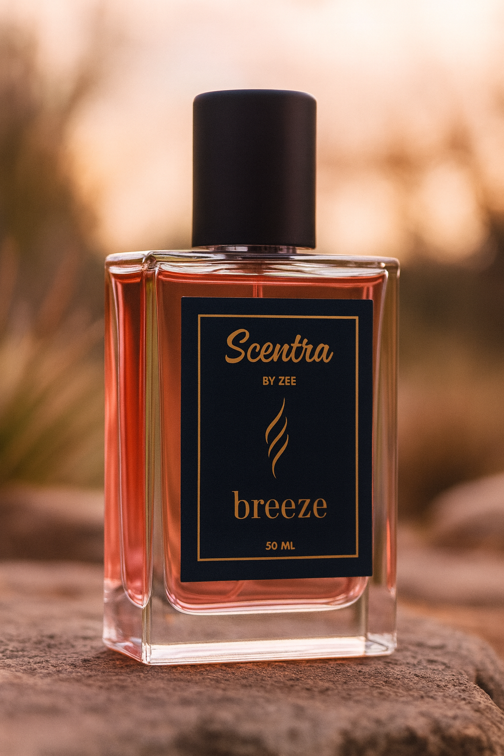 BREEZE inspired by Gucci Bloom