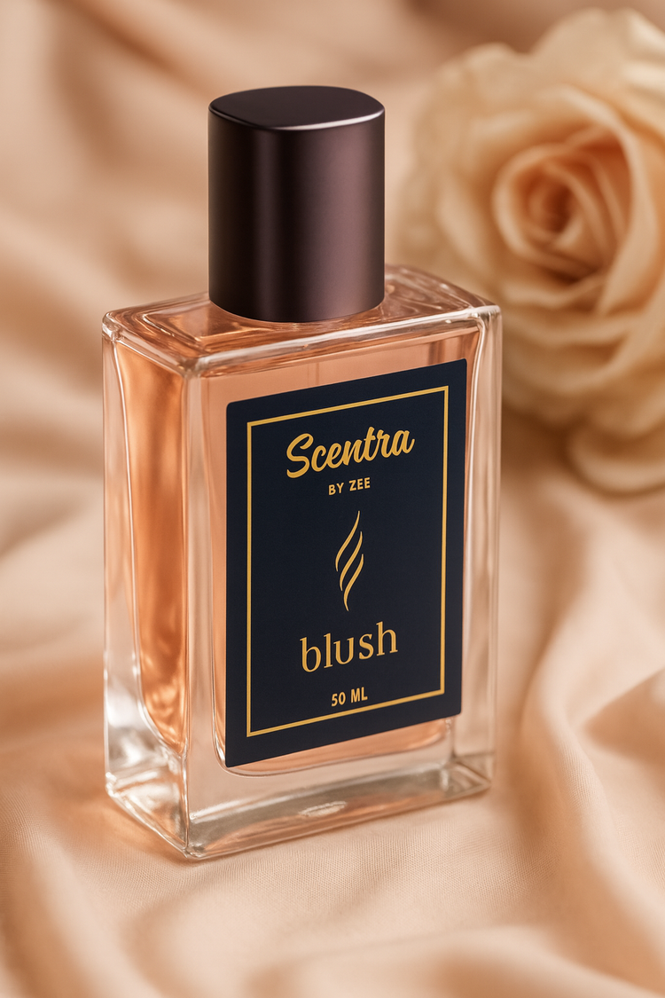 BLUSH inspired by Gucci Flora