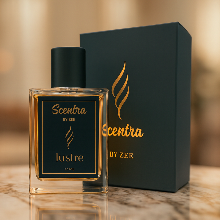 LUSTRE Inspired by Creed Aventus