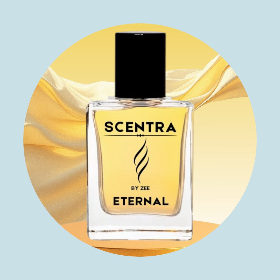 ETERNAL inspired by Versace eros