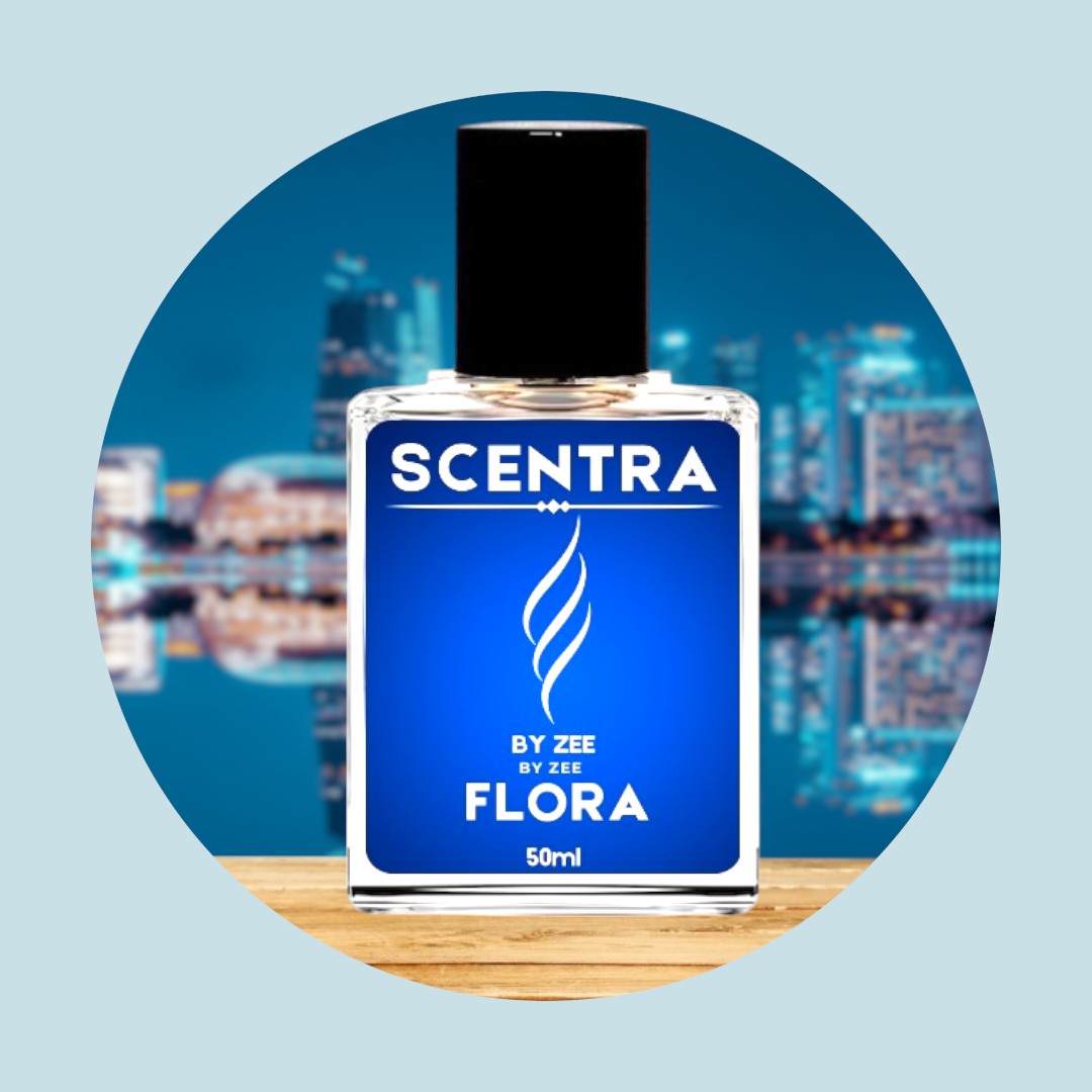FLORA inspired by Dunhill Desire