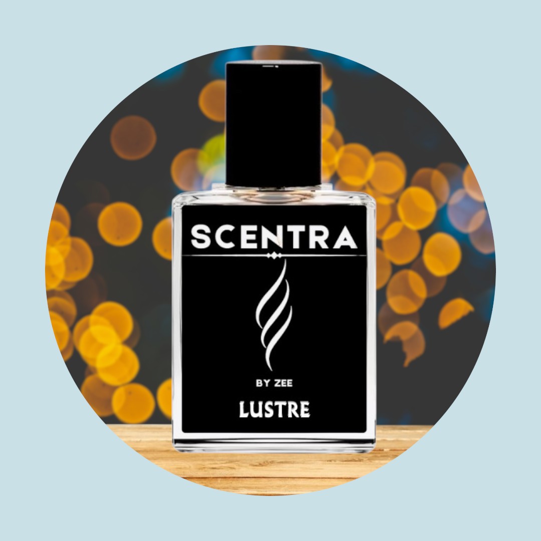 LUSTRE inspired by Creed Aventus