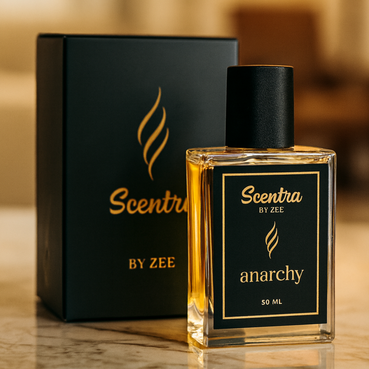 ANARCHY Inspired by Savage Dior