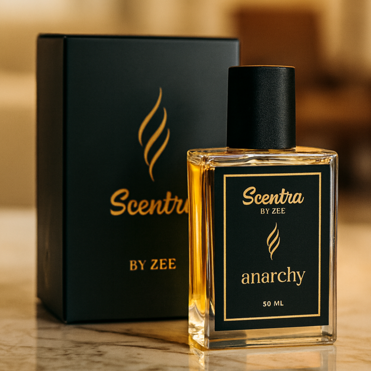 ANARCHY Inspired by Savage Dior